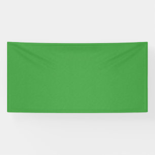 Calm & simple visual green textured background banner