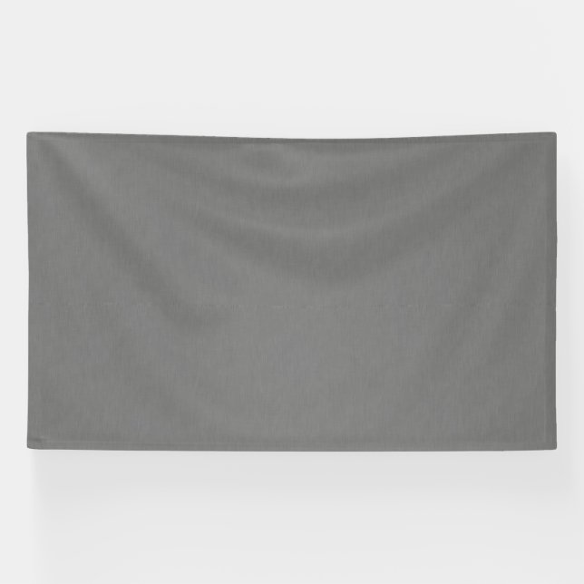 Calm & simple visual grey textured background  banner (Horizontal)