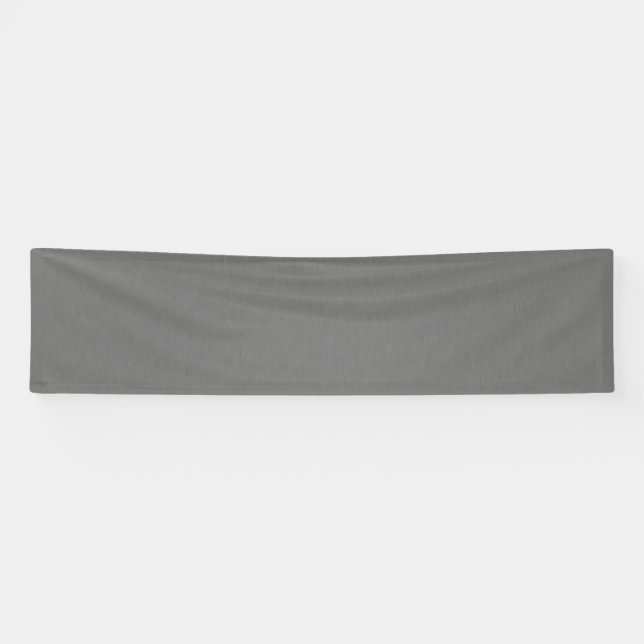 Calm & simple visual grey textured background  banner (Horizontal)