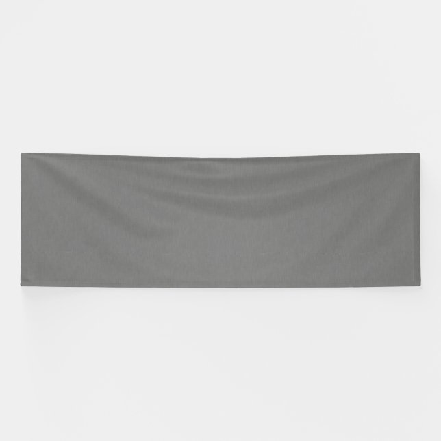 Calm & simple visual grey textured background  banner (Horizontal)