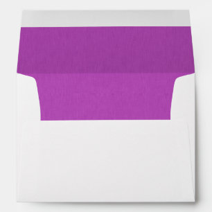 Calm & simple visual lavender textured background  envelope