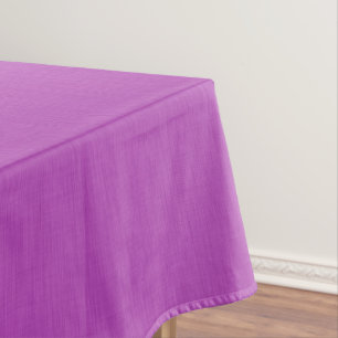Calm & simple visual lavender textured background tablecloth