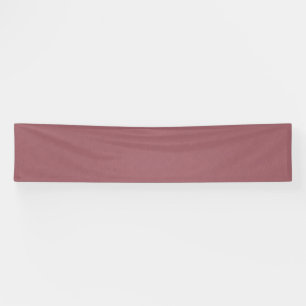 Calm & simple visual mauve textured background banner