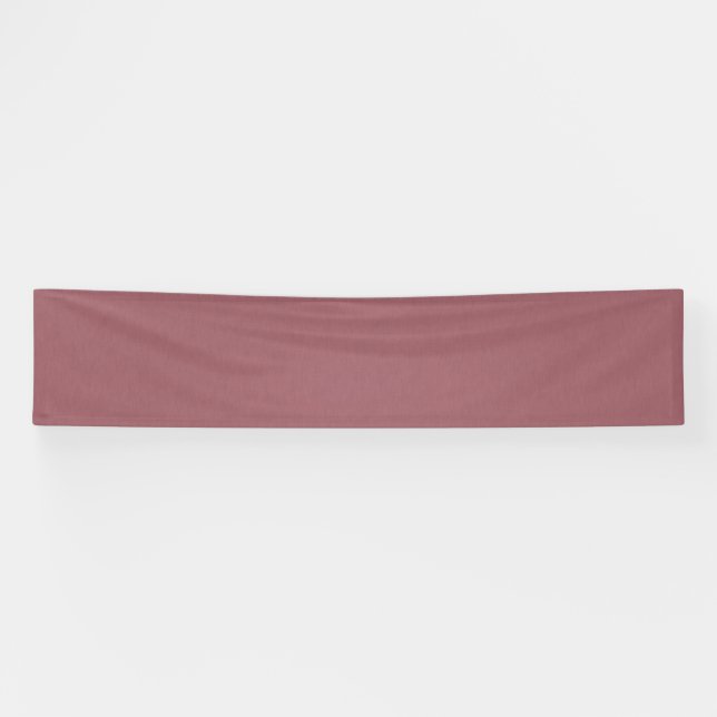 Calm & simple visual mauve textured background  banner (Horizontal)
