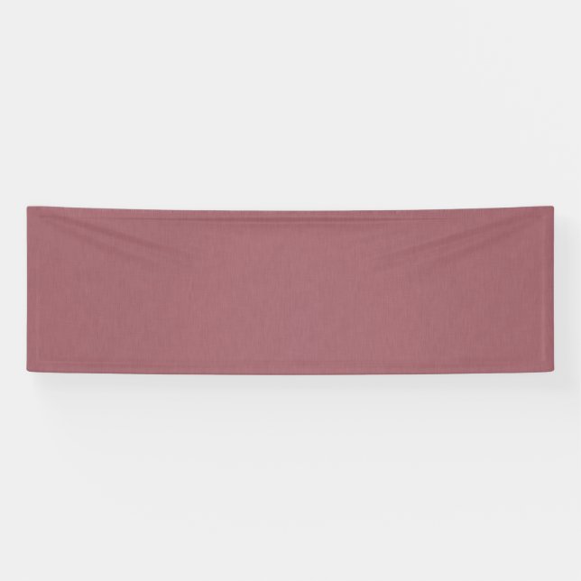 Calm & simple visual mauve textured background  banner (Horizontal)
