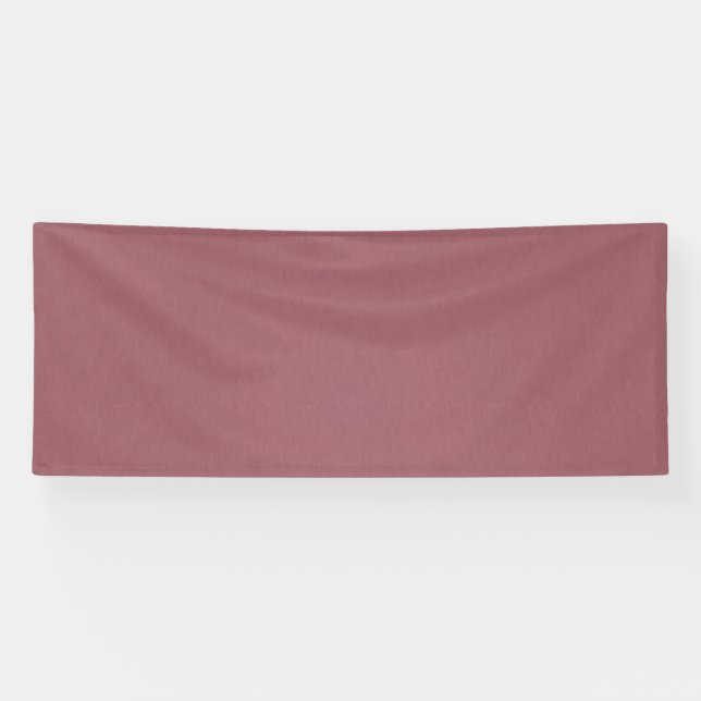 Calm & simple visual mauve textured background  banner (Horizontal)