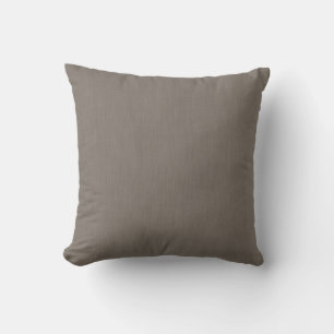 Calm & simple visual purple textured background  cushion