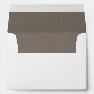 Calm & simple visual purple textured background envelope