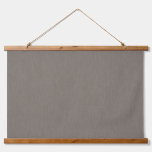 Calm & simple visual purple textured background hanging tapestry
