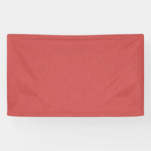 Calm & simple visual red textured background banner