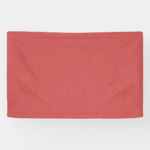 Calm & simple visual red textured background banner