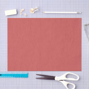 Calm & simple visual red textured background  tissue paper