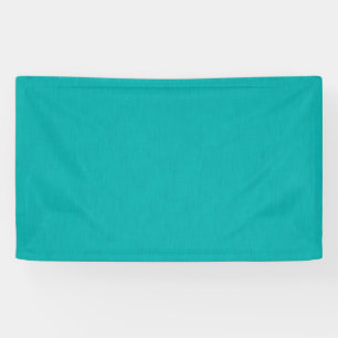 Calm & simple visual teal textured background banner