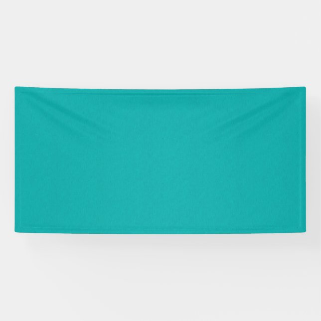 Calm & simple visual teal textured background  banner (Horizontal)