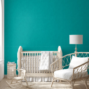 Calm & simple visual teal textured background wallpaper