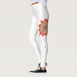 Calm -The zen yoga pants
