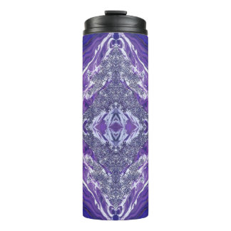 Calm Thermal Tumbler