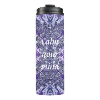 Calm Tumbler