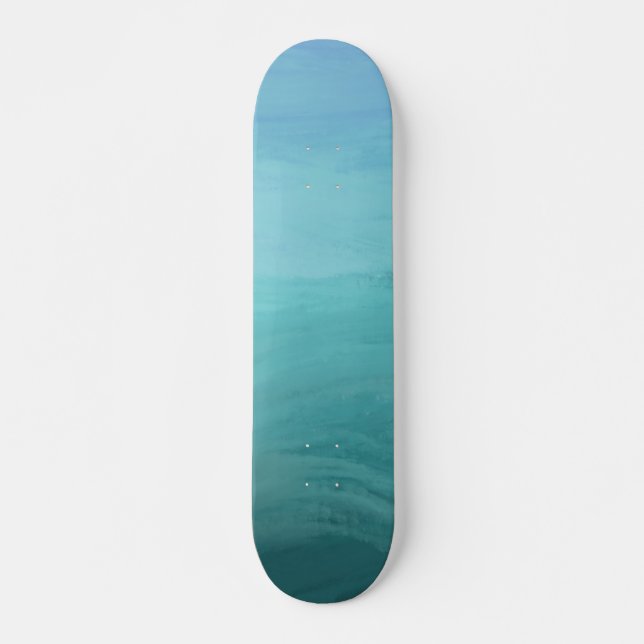 Calm water skateboard (Front)