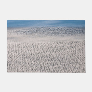 Calming down Türmatte Doormat