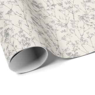 Calming Eve, Tropical Romance Gift Wrap