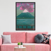 Calming Nature Wall Art