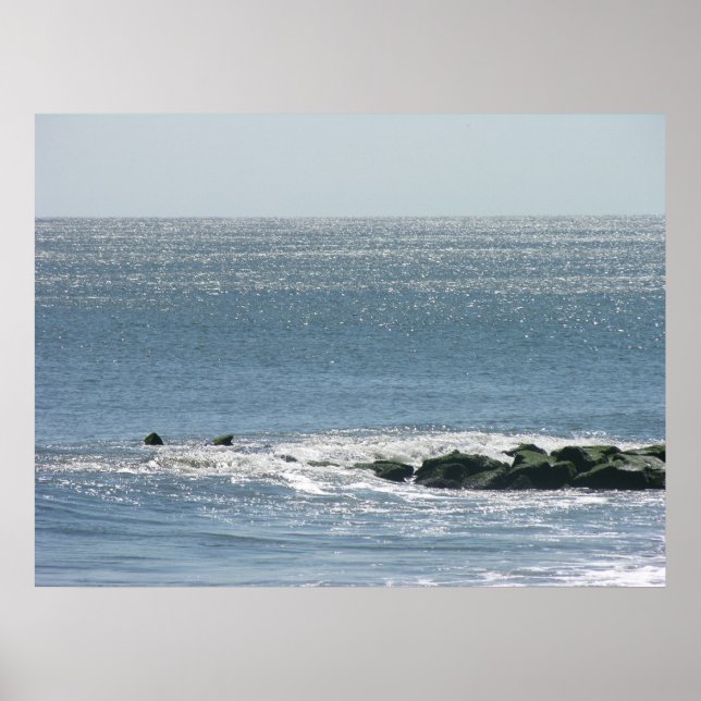 Calming Print (Front)