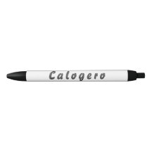 Calogero Kugelschreiber