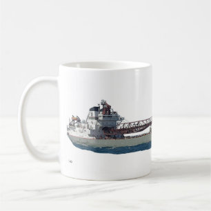 Calumet mug