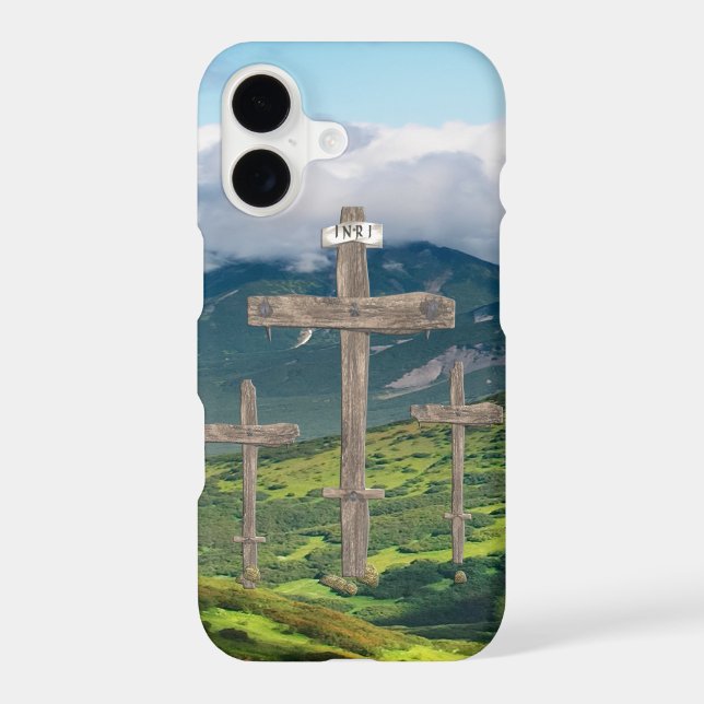 Calvary (Back)