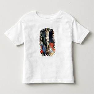 Calvary 2 toddler T-Shirt