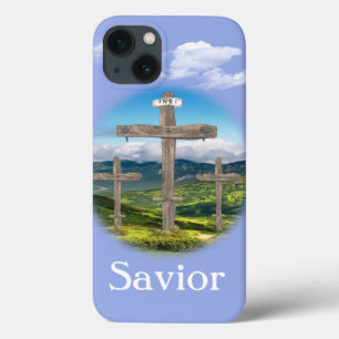 Calvary iPhone 13 Case