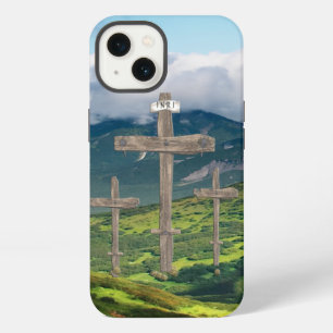 Calvary iPhone 13 Case
