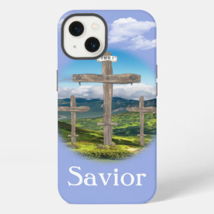 Calvary iPhone 13 Case