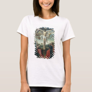 Calvary (oil on panel) 2 T-Shirt