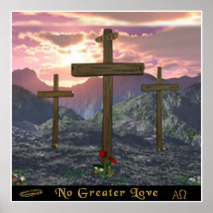 Calvary poster