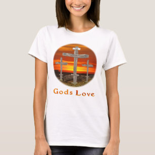 Calvary T-Shirt
