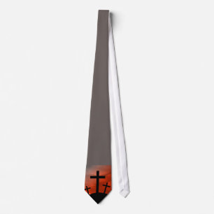 Calvary Tie