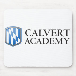 Calvert Academy Mouse Pad