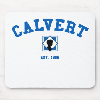 Calvert Education Mouse Pad
