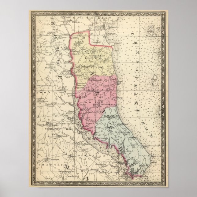 Calvert Poster (Front)