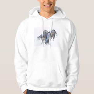 Calves 2006 hoodie