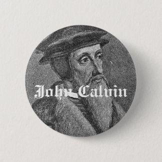 Calvin Button