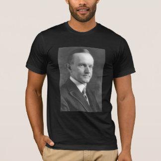 Calvin Coolidge T-Shirt