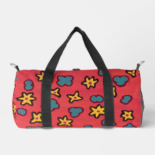 Calypso duffle bag