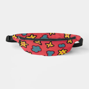 Calypso fanny pack