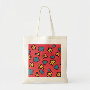 Calypso Tote Bag