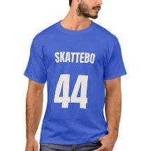 Cam skattebo