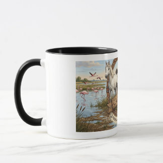 Camargue Mug