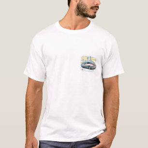 Camaro-69 T-Shirt